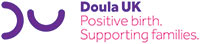 Doula UK - Positive birth - Supporting families